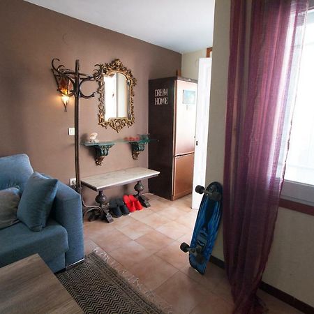 Puerto Costa Brava Apartments 布拉内斯 外观 照片