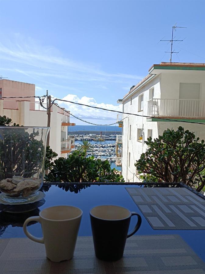 Puerto Costa Brava Apartments 布拉内斯 外观 照片