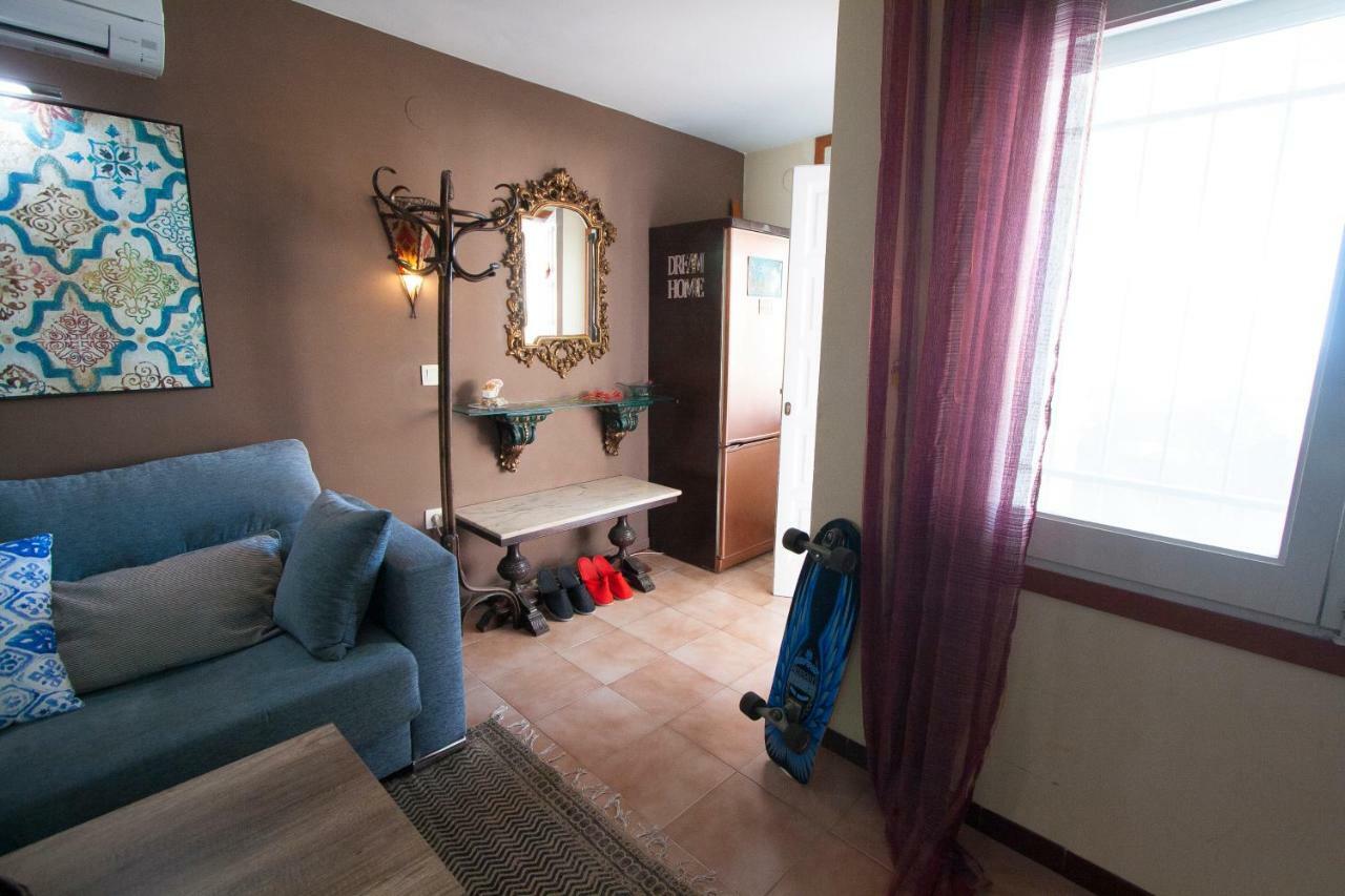 Puerto Costa Brava Apartments 布拉内斯 外观 照片