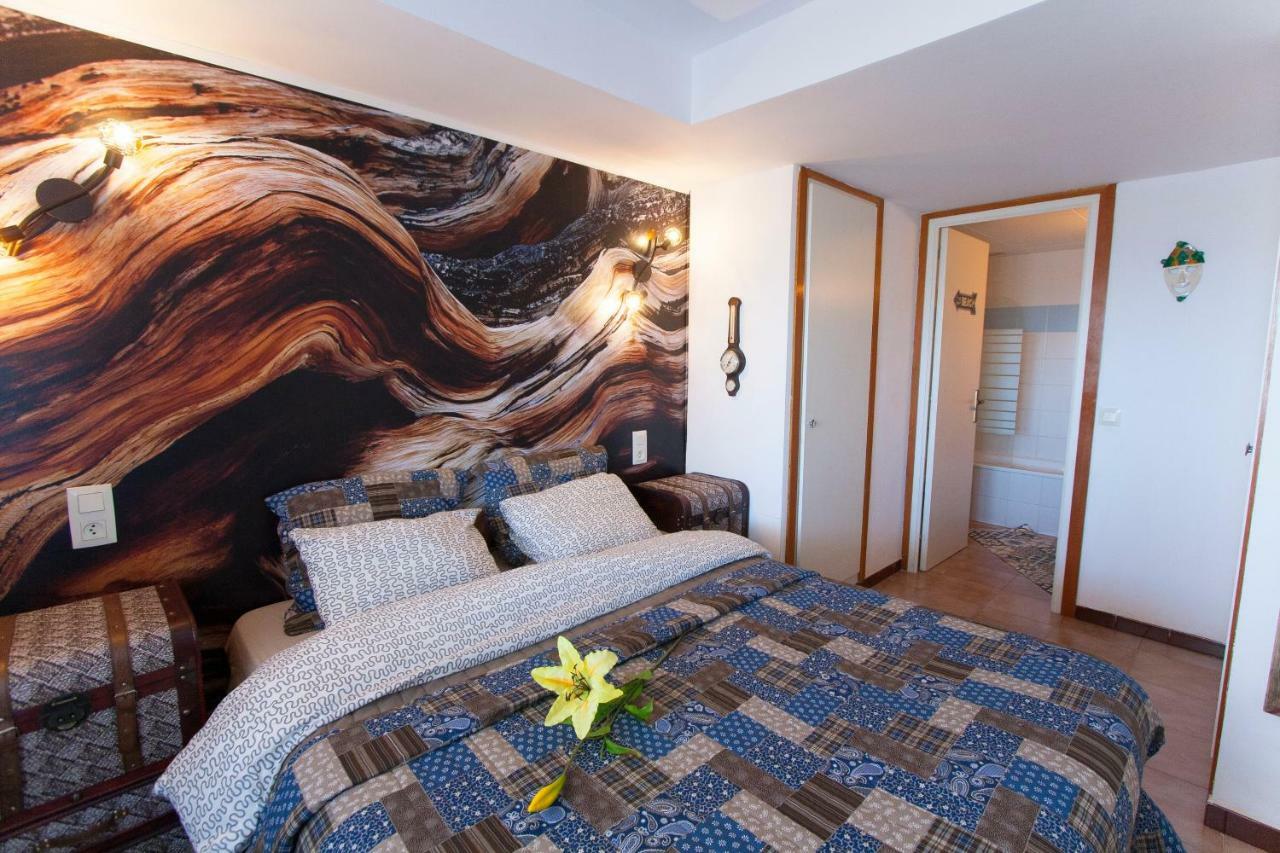 Puerto Costa Brava Apartments 布拉内斯 外观 照片