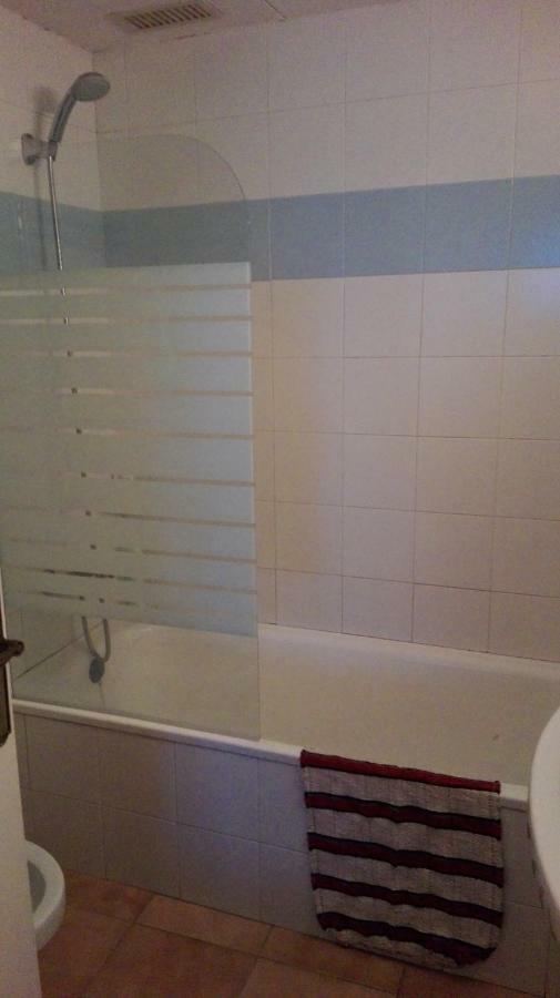 Puerto Costa Brava Apartments 布拉内斯 外观 照片