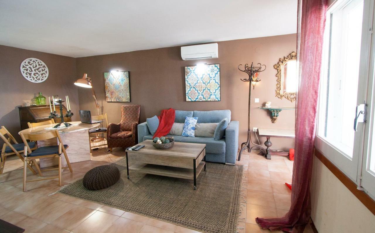 Puerto Costa Brava Apartments 布拉内斯 外观 照片