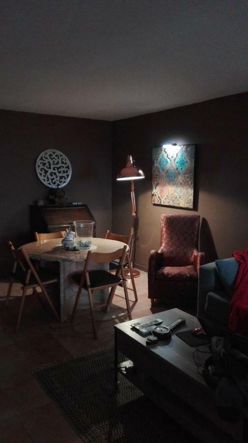Puerto Costa Brava Apartments 布拉内斯 外观 照片