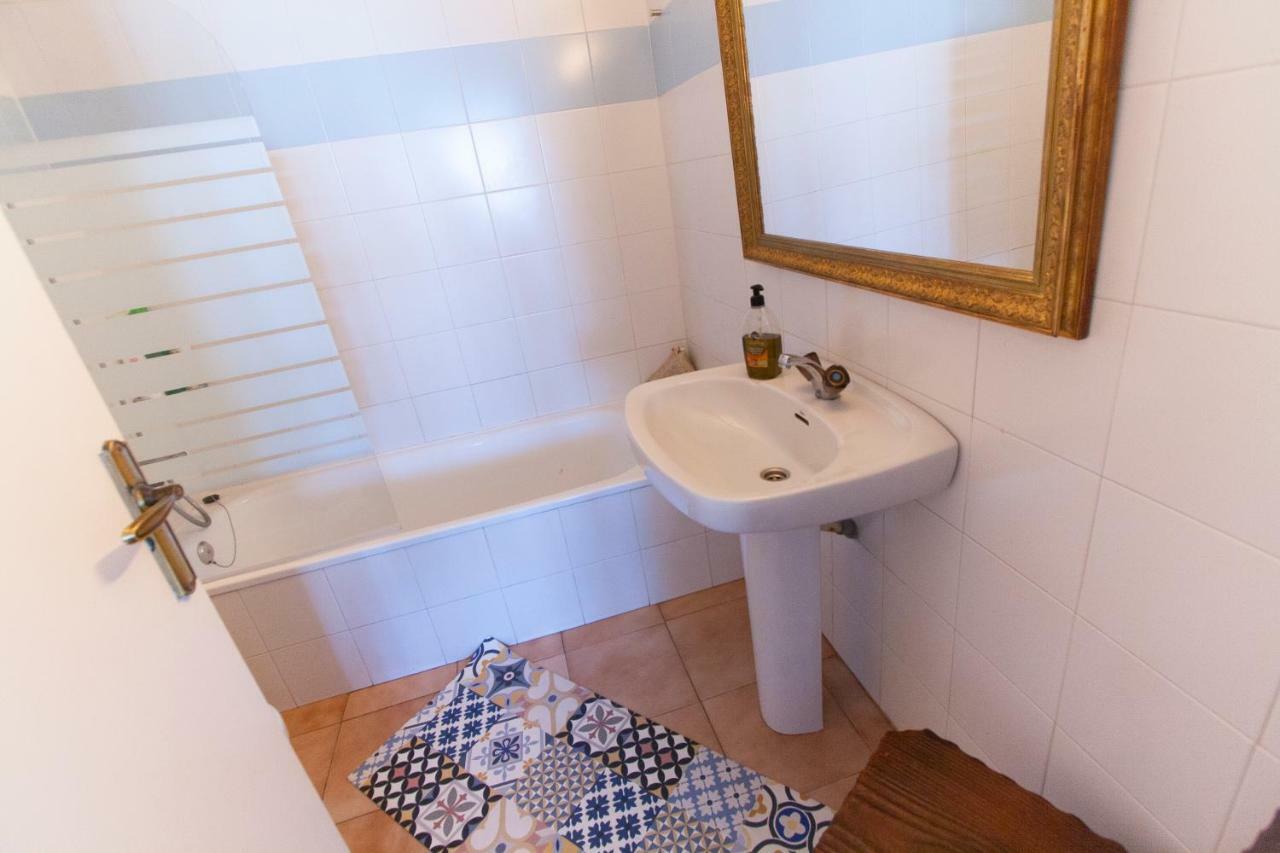 Puerto Costa Brava Apartments 布拉内斯 外观 照片